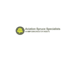 Aviation spruce specialist